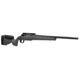 Savage 110 Trailblazer XP w/ Vortex Crossfire II 3-9X40, .30-06, 20.00" Barrel, 4 RDs, Vortex CF II, Black - SV32472 