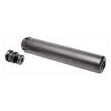 Griffin Armament Recce 7, 7.62mm, 7.60" Length, 17-4PH Stainless Steel, Black - GRIFGAREC7 