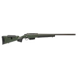 Tikka T3X Super Varmint, .243 Winchester, 23.00" Barrel, 5 RDs, Tungsten - TKJRTXRSV315 