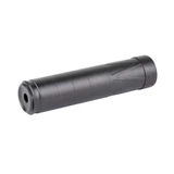 Energetic Armament Sonus, 9mm, 6.60" Length, Stainless Steel, Black - ENEA18 