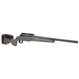 Savage 110 Trailblazer LH, .30-06 Sprg, 20.00" Barrel, 4 RDs, Threaded, Black - SV32443 