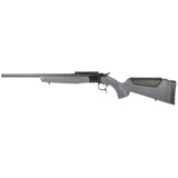 CVA Scout V2 Gen 3, .223 Rem, 20.00" Barrel, 1 Rd, DuraSight Rail, Black - CVACR4434 