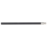 Angstadt Arms Vanquish IS Barrel, .22 LR, Ruger Precision, IS, Black - ANGAAVIS22P02 