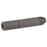 AAC 300-SD Suppressor, .300 Blackout, Modular, Steel, Black - AACSR-103207 