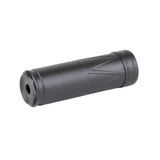 Energetic Armament Sonus K, 9mm, 5.05" Length, Stainless Steel, Black - ENEA83 