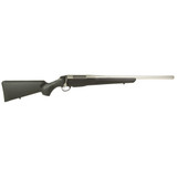 Tikka T3X Lite, .243 Winchester, 20.00" Barrel, 3 RDs, Stainless/Black - TKJRTXB31520MT 
