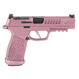 Sig Sauer P365 Fuse, 9mm, 4.30" Barrel, 21 RDs, Optic Ready, Plush Pink - SG365XF-9-BFO-PINKSCT 