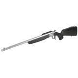 CVA Scout V2 Gen 3 TD, .45-70 Govt, 22.00" Barrel, 1 Rd, Takedown, Stainless - CVACR4442S 