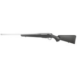 Tikka T3X Lite, .270 Winchester, 22.00" Barrel, 3 RDs, Stainless/Black - TKJRTXB31822MT 