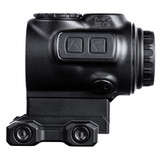 Primary Arms GLX 1x Micro Prism, ACSS Cyclops G3, Green Illuminated, Black - PAO-GLX-1XMP-CYCLOPS-G 