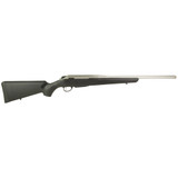 Tikka T3X Lite LH, .270 Winchester, 22.00" Barrel, 3 RDs, Stainless/Black - TKJRTXB41822MT 