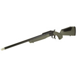 CVA Scout Spur, 28 Gauge, 22.00" Barrel, 1 Rd, Break Action, Mossy Oak BL - CVACR4919 