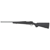 Howa M1500 Superlite, 6.5 Creedmoor, 20.00" TB, 3 RDs, Bolt Action, Black - HOWHHSSL65CRBLK 