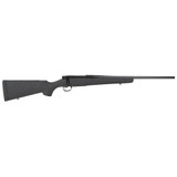 Howa M1500 Superlite, 6.5 Creedmoor, 20.00" TB, 3 RDs, Bolt Action, Black - HOWHHSSL65CRBLK 