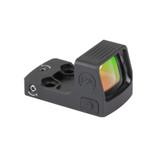 Primary Arms CLX MRSC Reflex Sight G2, Red Dot, 3 MOA, Compact, Black - PA-CLX-MRSC-G2 