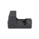 Primary Arms CLX MRSC Reflex Sight G2, Red Dot, 3 MOA, Compact, Black - PA-CLX-MRSC-G2 
