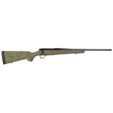 Howa M1500 Superlite, 6.5 Creedmoor, 20.00" TB, 3 RDs, Bolt Action, OD Green - HOWHHSSL65CRODG 