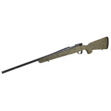 Howa M1500 Superlite, 6.5 Creedmoor, 20.00" TB, 3 RDs, Bolt Action, OD Green - HOWHHSSL65CRODG 