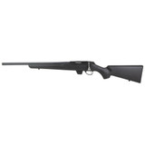 Tikka T1X LH, .22 LR, 20.00" Barrel, 10 RDs, Black - TKJRT1X400 
