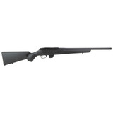 Tikka T1X LH, .22 LR, 20.00" Barrel, 10 RDs, Black - TKJRT1X400 