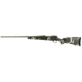 Weatherby Vanguard Talon, .270 Winchester, 26.00" Barrel, 3 RDs, Camo - WYVTE270NR6B 