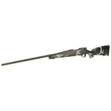 Weatherby Vanguard Talon, .270 Winchester, 26.00" Barrel, 3 RDs, Camo - WYVTE270NR6B 