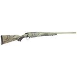 Tikka T3X Lite Veil Alpine, 6.5 PRC, 24.00" Barrel, 3 RDs, Veil Alpine - TKJRTXVA319 