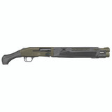 Mossberg 990 Aftershock SPX, 12 Gauge, 14.75" Barrel, 5 Rds, OD Green - 015813830126 