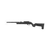 Ruger 10/22 Carbon Fiber Takedown, .22 LR, 16.1" Threaded Barrel, 10 Rds, Speckle/Black Finish 