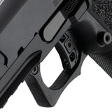 Bul Armory EDC Compact (2026), 9MM, 4.25" Bull Barrel, 16 RDs, Link Trigger System, Black PVD / Black Anodize - 120978019948 