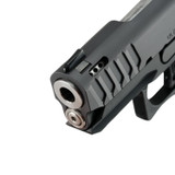 Bul Armory Ultralight PRO (2026), 9MM, 3.25" Ported Barrel, 16 RDs, Link Trigger System, Black PVD / Black Anodize - 121268186791 