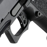 Bul Armory EDC PRO Compact (2026), 9MM, 4.25" Ported Barrel, 16 RDs, Link Trigger System, Black PVD / Black Anodize - 121062556011 