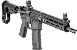 Springfield Armory Saint Victor, SBA3, .300 Blackout, 9.50" Barrel, 32 RDs, Free-Float HG, Black - 706397992286 
