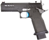 Atlas Gunworks Athena v3, 9MM, 4.60" Barrel, 20 Rds, Two-Tone Finish - 121302057681 