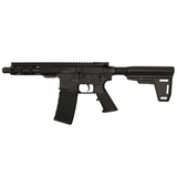 NexGen Arms NG-15 Pistol, .223 Wylde, 7.50" Barrel, 30 RDs, Black-Nitride - 638457809145 
