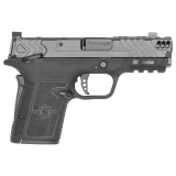 Smith & Wesson Performance Center Equalizer Carry Comp, 9mm, 3.675" Ported Barrel, 15 RDs, Black - 022188901320 