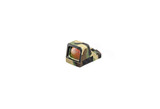 Ranger Wrap Holosun 407K/507K & X2 Optic Wrap, Cordura Fabric, Woodland Camo (M81) - 18589433 