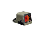 Ranger Wrap Holosun EPS Carry Optic Wrap, Cordura Fabric, Ranger Green - 62844921 