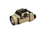 Ranger Wrap Streamlight TLR7 Sub, Weapon Light Wrap, Cordura Fabric, Flat Dark Earth (Tan) - 69388537 