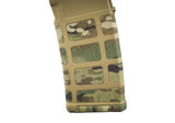 Ranger Wrap MAGPUL PMAG Gen M3, (2-Pack) Magazine Wrap, Cordura Fabric, Multicam - 889055367412 