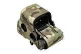 Ranger Wrap Eotech EXPS2 Optic Wrap, Logo Cutout, Cordura Fabric, Multicam - 889001014237 