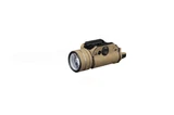 Ranger Wrap Streamlight TLR1 HL, Weapon Light Wrap, Cordura Fabric, Flat Dark Earth (Tan) - 889099456731 