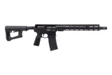 Sons of Liberty Gun Works MK1 RECCE, 5.56 NATO, 14.50" Barrel, 30 Rds, Black - 657628672128 