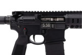 Sons of Liberty Gun Works MK1 RECCE, 5.56 NATO, 14.50" Barrel, 30 Rds, Black - 657628672128 