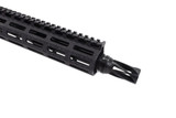 Sons of Liberty Gun Works MK1 RECCE, 5.56 NATO, 14.50" Barrel, 30 Rds, Black - 657628672128 