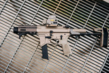 Maxim Defense MD9-K, 9MM, 4.50" Threaded Barrel, 17 Rds, Arid 