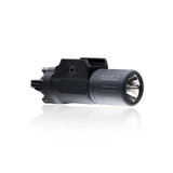 Modlite PL350 Compact, 876 Lumens, 18,000 Candela, Black - 850055859739 