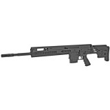 FN SCAR 20S NRCH, 6.5 Creedmor, 20.00" Barrel, 10 RDs, Black - 845737013677 