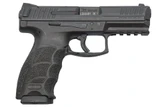 Pre-Owned Heckler & Koch HK VP9, 9X19MM, 4" Barrel, Includes Original Magazine - 9599197 