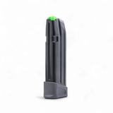 Staccato HD 20 RD, Magazine, 20 Rds, Carbon Steel, Anti-Friction Coating - 120635013425 